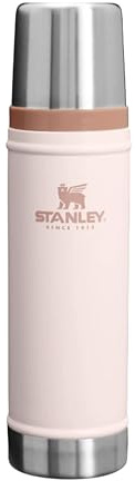 Stanley Legendary Classic Bottle 0.59L (Rose Quartz)