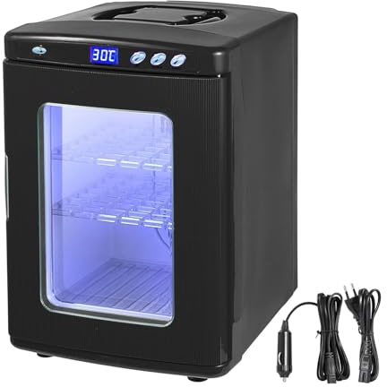 Scatola incubatrice professionale per rettili, portatile, con controllo automatico della temperatura, per uova di camaleonte, lucertola, tartaruga, serpente