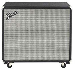 Fender Bassman 115 Neo B-Stock Bassschrank 1x15