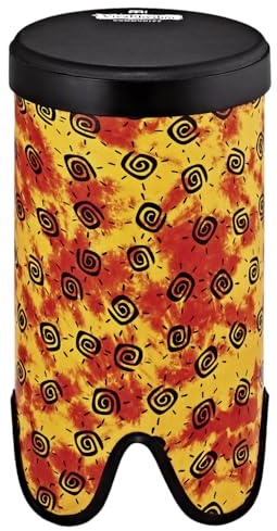 MEINL VivaRhythm Soft Sound Serie Pop Off Bass Drum - 10 (VR-BDPO10-NH)