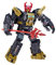 Transformers Generations Selects Black Zarak, Legacy Titan Class Collector Figure, 53cm