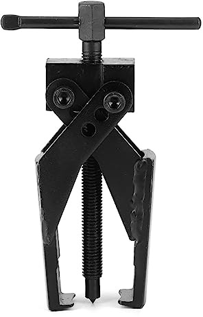 kugellager abzieher set,lager abzieher set,Kleine Hochwertige Abzieher, 2-Zyling-Motorlager Abzieher, Hand Betätigte Werkzeuge, 2 Kallenzieher-separate Hebe Vorrichtung Stärkt Rama mit Schraubens Tang