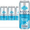 Aqua Libra Still Water, 330 ml, Pack of 24 Cans