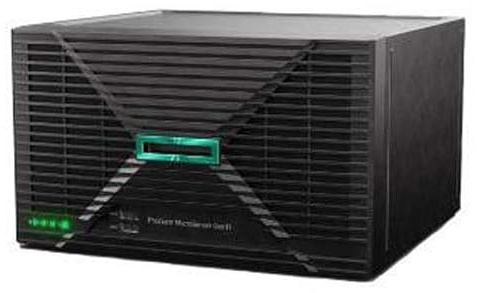 MICROSVR G11 E-2434 32G N-STOCK HPE SMART CHOICE