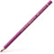 Polychromos-Farbstifte von Faber-Castell, geeignet f�r K�nstler Nicht zutreffend violett/pink