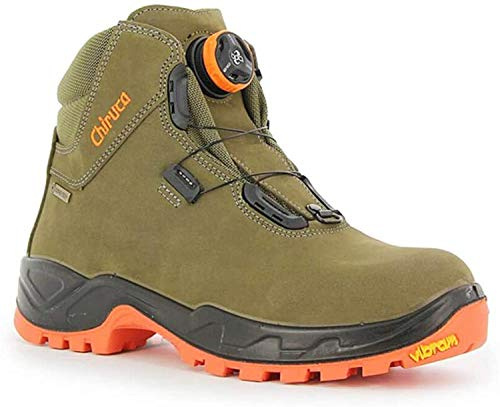 CHIRUCA CARES BOA 08 HI VI - Color - Verde, Talla - 47