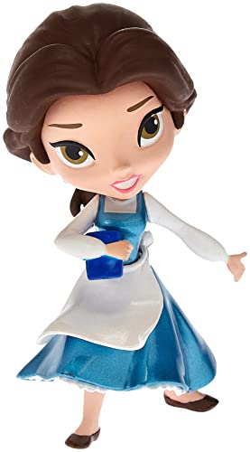 Disney Princess Prov. Belle 4 Figure