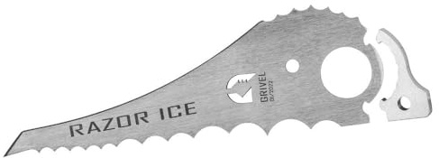 Grivel Piccozza Razor Ice Vario