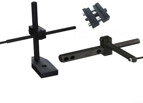 Pince d'arrêt réglable en acier pour fixation d'angle de pièce à usiner pour étau de fraiseuse avec mécanisme de verrouillage rapide