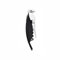 ALESSI Parrot Sacacorchos Sommelier, Plata