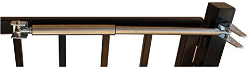 Lockey Digital GC200 TB200 Pedestrian Gate Closer