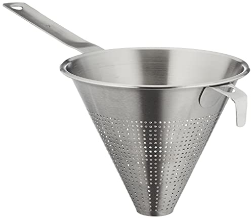 Ollas Agnelli Chinoise Ecoline Acero Inoxidable, Plata, 18 cm