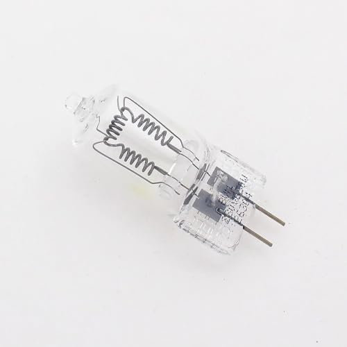 DN-26304 64540 230 V 650 W GX6,35 Foto-Halogenlampe, Videofotografie, Modellierleuchte(2 pieces)