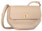TOM TAILOR Denim Taya Damen Satteltasche Umhängetasche Klein Beige