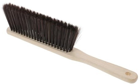 WRITWAA 1 Pezzo Spazzola Per La Pulizia Spazzola Da Letto Scopa Spazzola Di Stoffa Spazzola Multifunzionale Spazzola Per Colletto L'animale Domestico