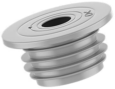 Tapón de sellado de manguera de drenaje para lavadora, anillos de tubería de alcantarillado, cubiertas de sellado para lavadora, fregadero, lavadora, manguera de drenaje, prevención de reflujo