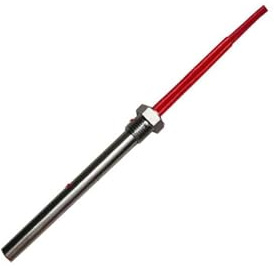 Riscaldatore a Cartuccia CC 36v/48v/60v/72v Filettatura M14 Elemento riscaldante Solare ad Immersione in Acciaio Inossidabile (72v,500w)