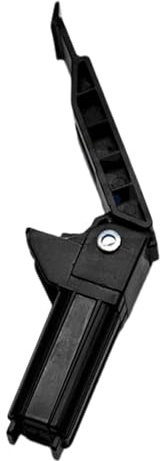 Piastra di copertura della stampante Staffa Cerniera Durevole per D550 MF211 MF212 MF215 MF216 MF222 Più Dispositivi per Copertura Stampante Staffa di Rinforzo