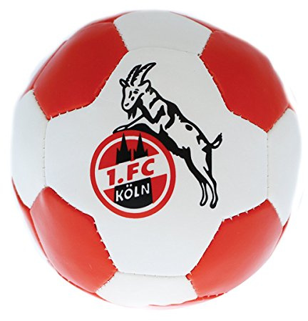 1. FC Köln Knautschball