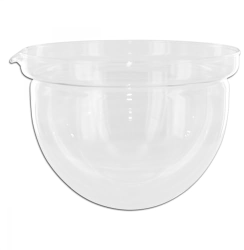 Mono Filio Ersatzglas für große Teekanne, 1,5 l