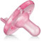 AVENT - Soothie - Schnuller aus Amerika 6 bis 18 Monate (ab 3 Monate) - 2er Pack - ROSA