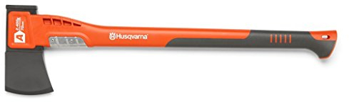 Husqvarna Hacha Multiuso A2400, 10.5 cm, Naranja