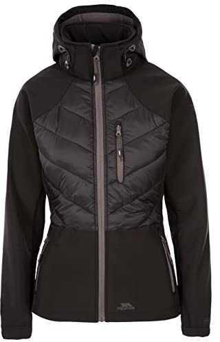 Trespass Elvira - Giacca softshell femminile Tp75 da donna