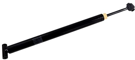 p4U amortisseur arrière pour Alko Original Stabilus 370589 251 S à partir de l'année 1993 - Stoßdämpfer ETI-Nr.: 811-