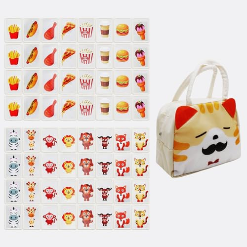 65 BlöCke Seaside Stil Escape Game Im Abs Plastik Mahjong Stil,Seaside Stil Escape Spiel Escape Spiel BlöCke Seaside Escape Spiel Mahjong Spiel Emoji Mahjong Spiel GroßE Steine Kostenlose Spiele