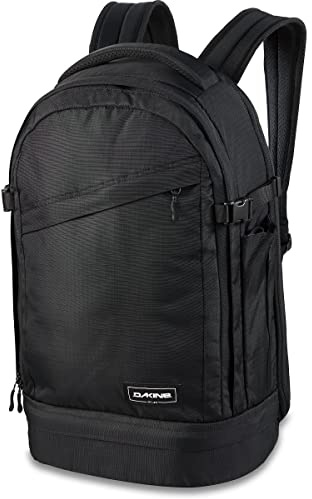 Dakine Unisex Erwachsene Rucksack Verge Backpack 25L Schwarz OS