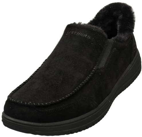 Skechers Men's Murette ScofieldSlipper