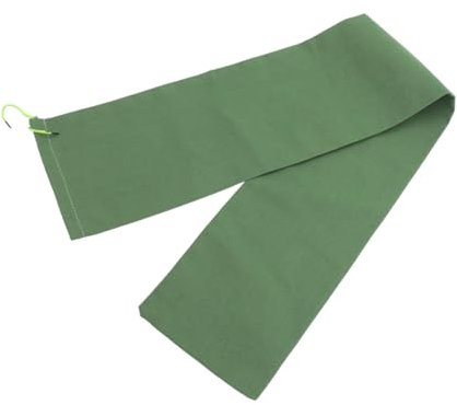 Uonlytech Tube De Protection Inondations De Sable Long Réutilisable pour Maison Portes