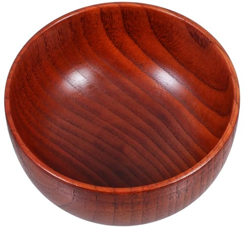 FUNNETOYU 1pezzi Ciotola in per Servire Cibo Contenitore per Dessert e Snack per Frutta e Insalata da Usare