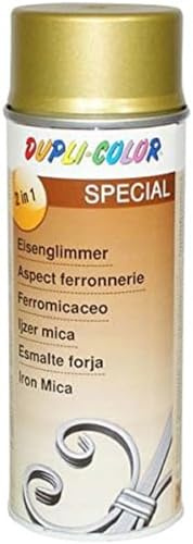 DUPLI-COLOR 720369 Eisenglimmer gold 400 ml