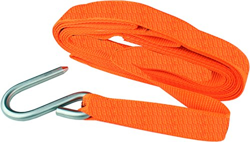 EUROHUNT Dreizug Wildbergehilfe, orange, 540022