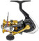 Daiwa 20 Crossfire LT 2000 4BS A - Angelrolle Spinnrolle, Rolle zum Fischen auf Barsche & Co, Stationärrolle
