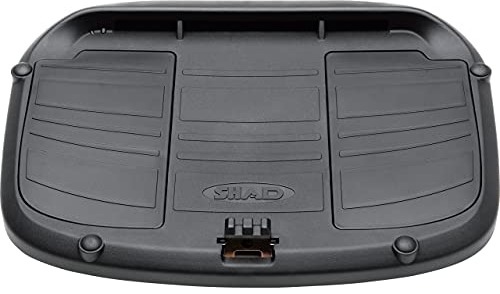 SHAD UNIVERSAL PLATE SH40,45,46 :RECAMBIOS TOP CASE SHAD