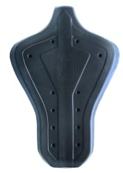 BLACKWILD SAS-TEC Nachrüst Rückenprotektor SC-1/12 | Rückenprotektor Motorrad, Rückenprotektor ski, Snowboard protektor