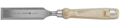 Hogert Technik HT3B852 140 mm acciaio al cromo-vanadio 261g