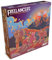 Plaid Hat Games - Freelancers - Strategic Board Game - Crossroads Game - Ages 14+ - 3-7 Players - English Version
