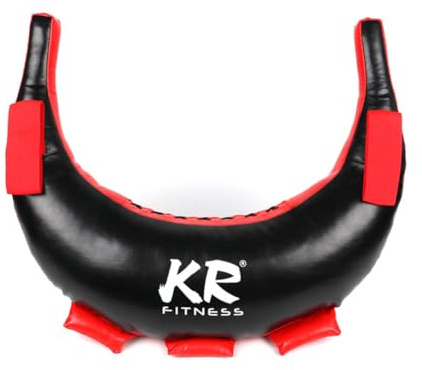 TyCylKu Bulgarian Bag 5kg Bis 20kg, Weltraumleder Workout Sandsack, Fitness Sandsack, Power Bag, Gewichte Sandsäcke, Heavy Duty Sandsacks Für Training, Trainingsgerät Für Fitnesscenter Und Zuhause