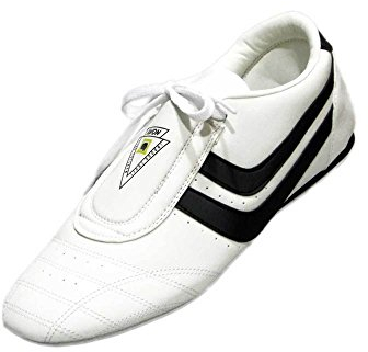 KWON Chosun Plus Schuhe, Weiß, 34