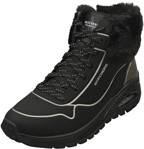 Skechers dam Uno RuggedSneaker