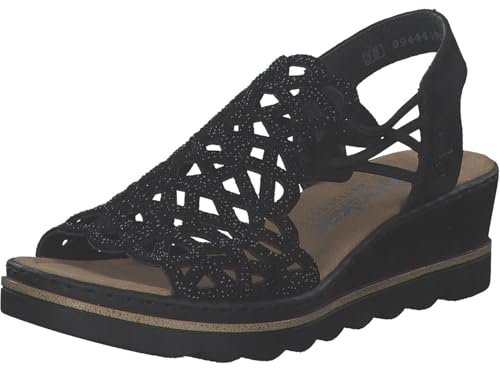 Rieker dam 67465kilsandaletter