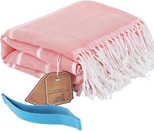 Strandtuch Saunahandtuch Strandhandtuch Hamamtuch Strandtücher XXL Saunatuch Groß Sauna Handtuch Strand Zubehör Handtücher Beach Towel Strandlaken Damen Baumwolle Saunatücher Herren Urlaub
