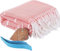 Toalla Playa Grande Toallas de Piscina Accesorios Antiarena Beach Towel Algodon Turca Grandes Anti Arena XXL Secado Rápido para Gimnasio Baño Regalo Hombre Mujer