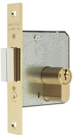 Mcm M55118 - Cerradura aface 1512/2-35