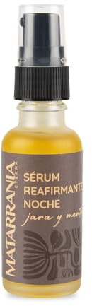 Matarrania - Bio-Gesichtsserum für reife Haut, 30 ml