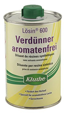 Kluthe Lösin 600 Verdünner aromatenfrei 500 ml