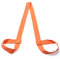 Durable Yoga Mat Harness Strap Sling, Yoga Mat Carrying Strap - Orange